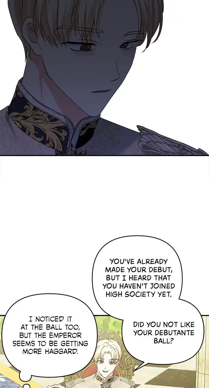 Monster Duke’S Daughter Chapter 124 - Page 27