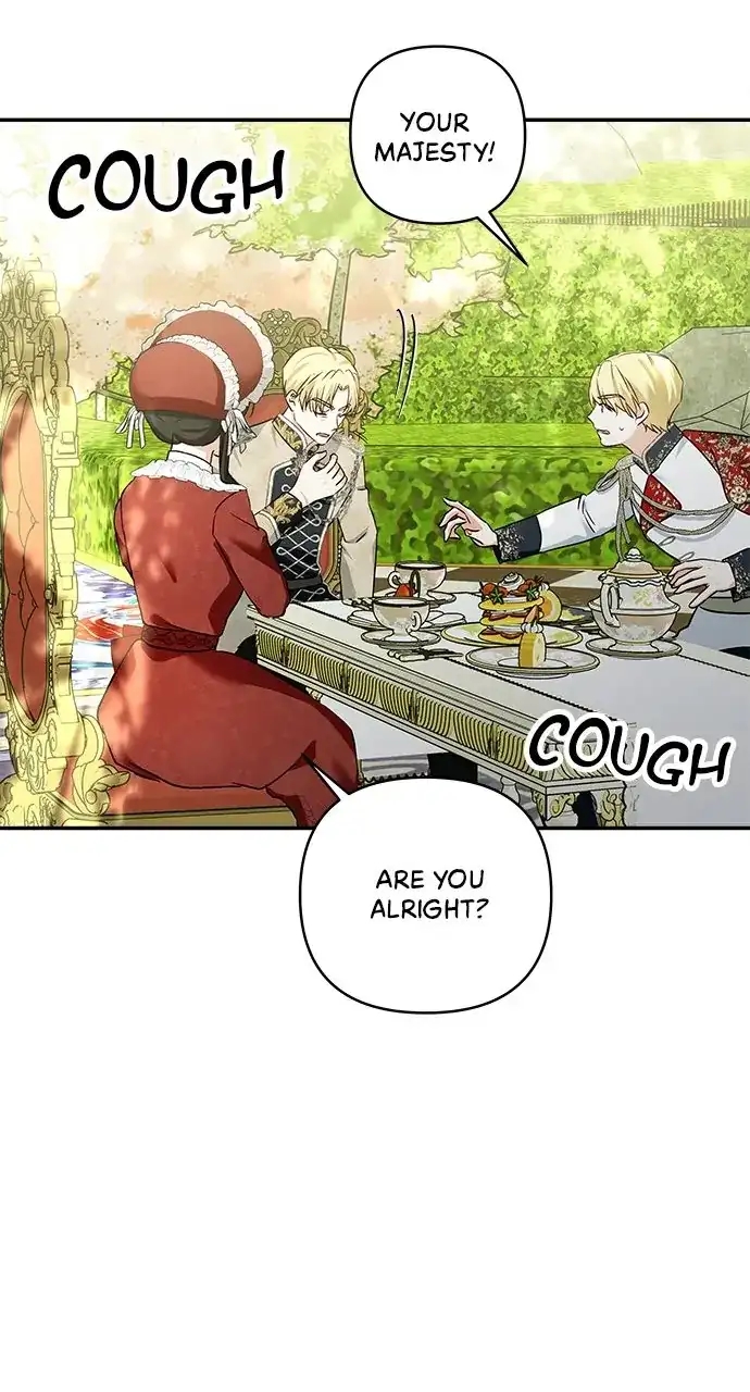 Monster Duke’S Daughter Chapter 124 - Page 39