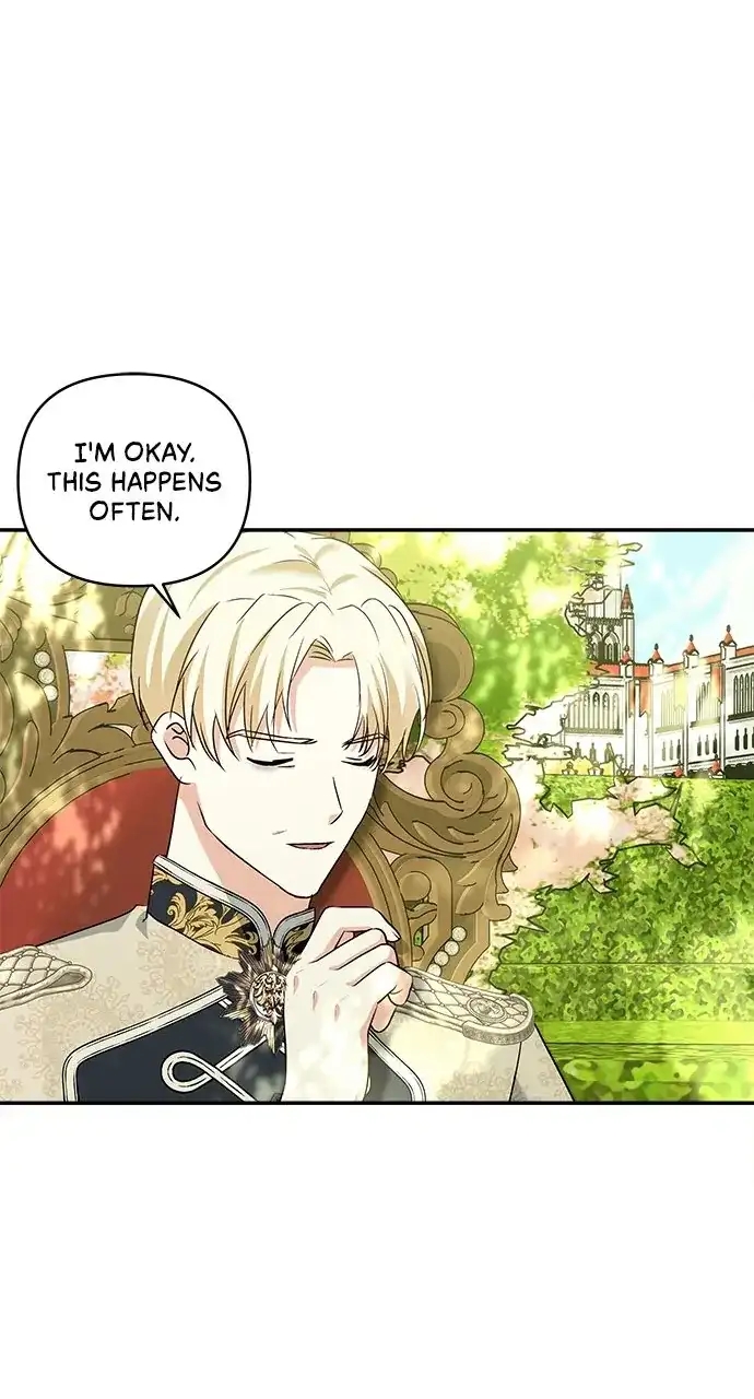 Monster Duke’S Daughter Chapter 124 - Page 40