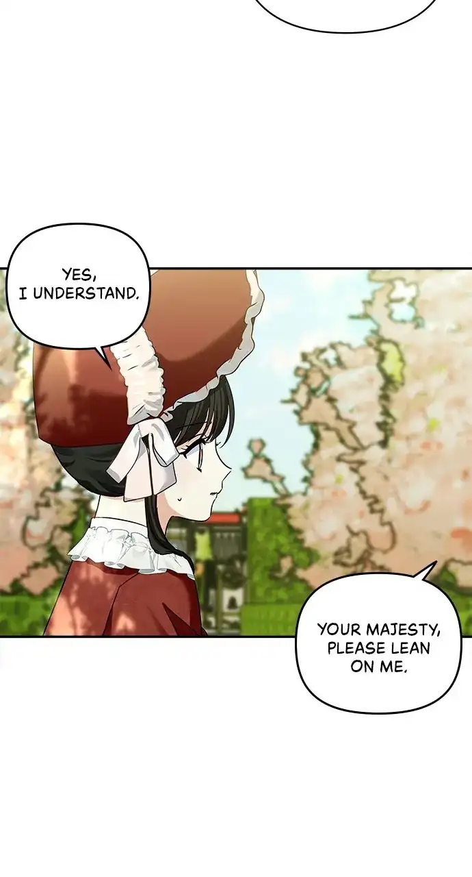 Monster Duke’S Daughter Chapter 124 - Page 46