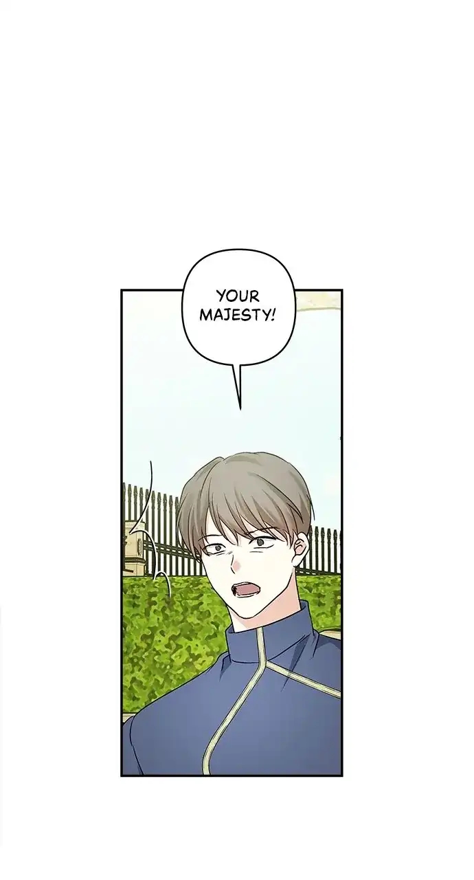 Monster Duke’S Daughter Chapter 124 - Page 47