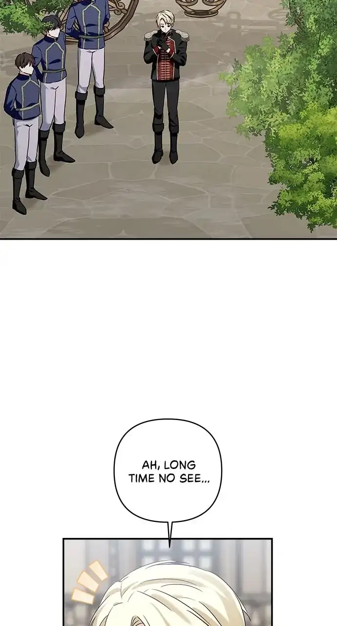 Monster Duke’S Daughter Chapter 126 - Page 40