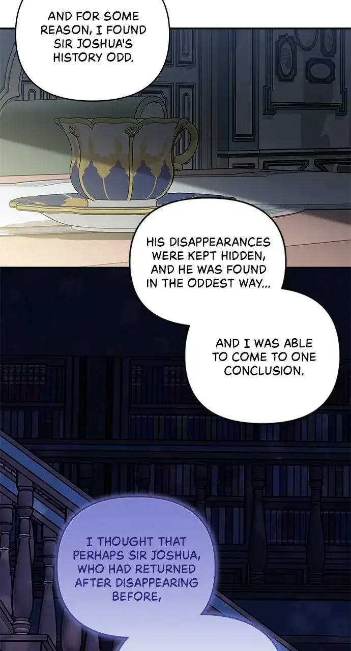 Monster Duke’S Daughter Chapter 126 - Page 58