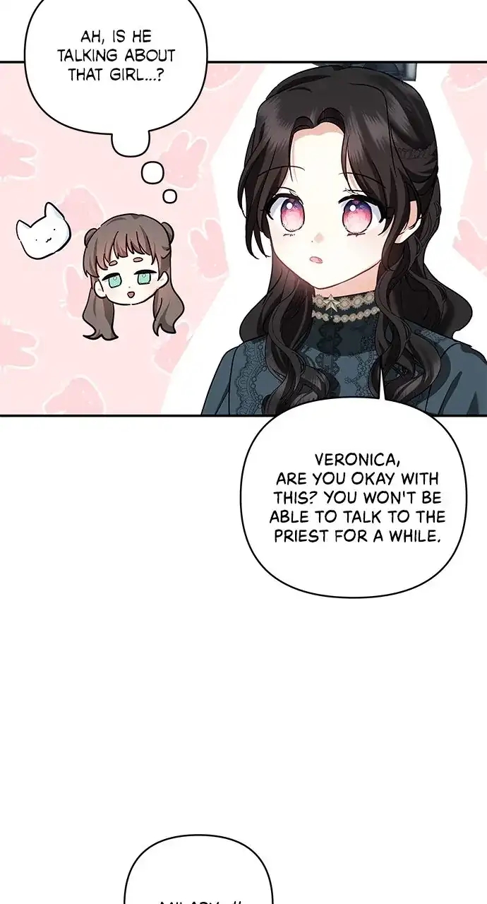 Monster Duke’S Daughter Chapter 127 - Page 70