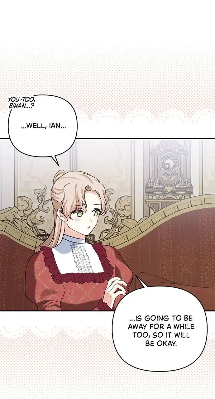 Monster Duke’S Daughter Chapter 127 - Page 72