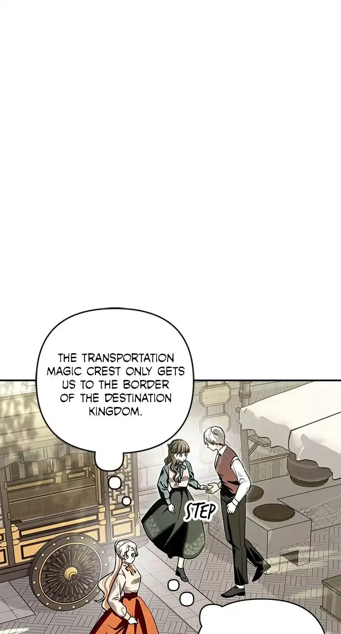 Monster Duke’S Daughter Chapter 128 - Page 12