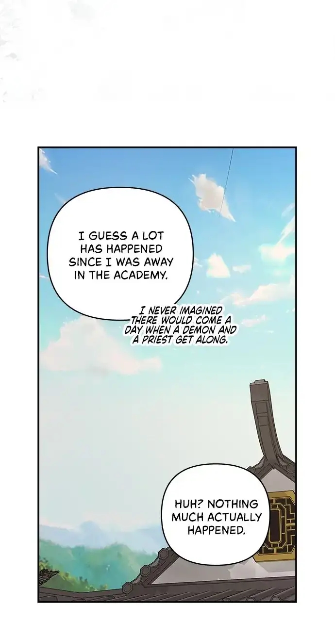 Monster Duke’S Daughter Chapter 128 - Page 55