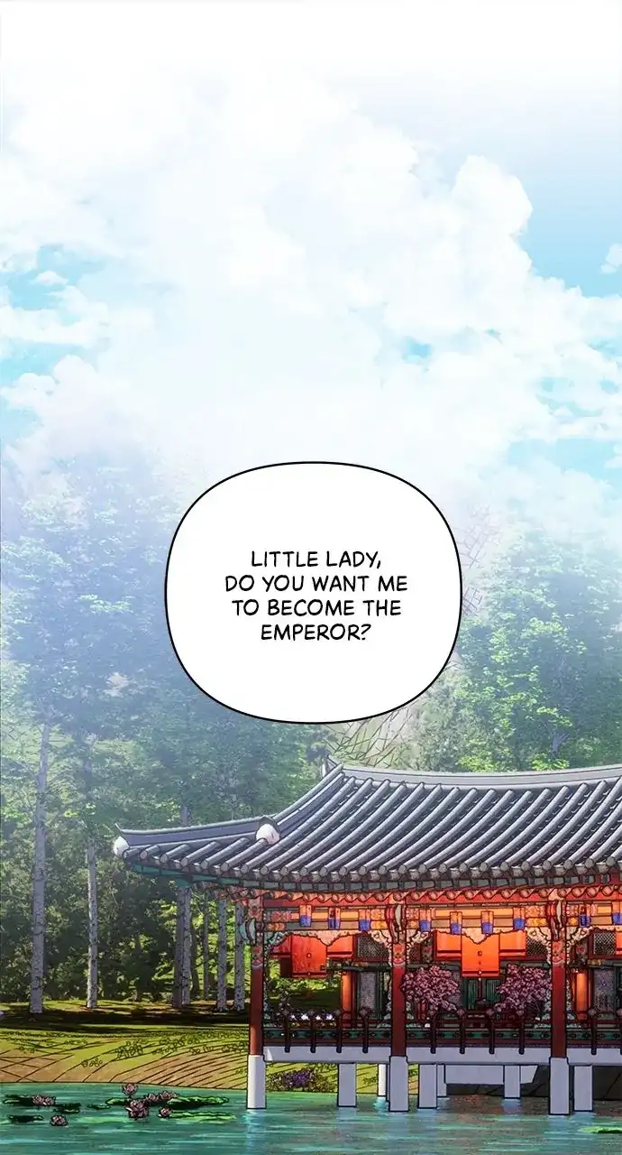 Monster Duke’S Daughter Chapter 129 - Page 1