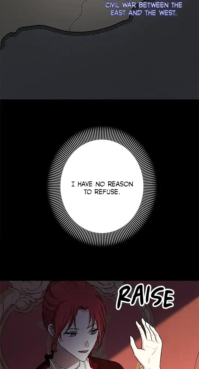 Monster Duke’S Daughter Chapter 129 - Page 52