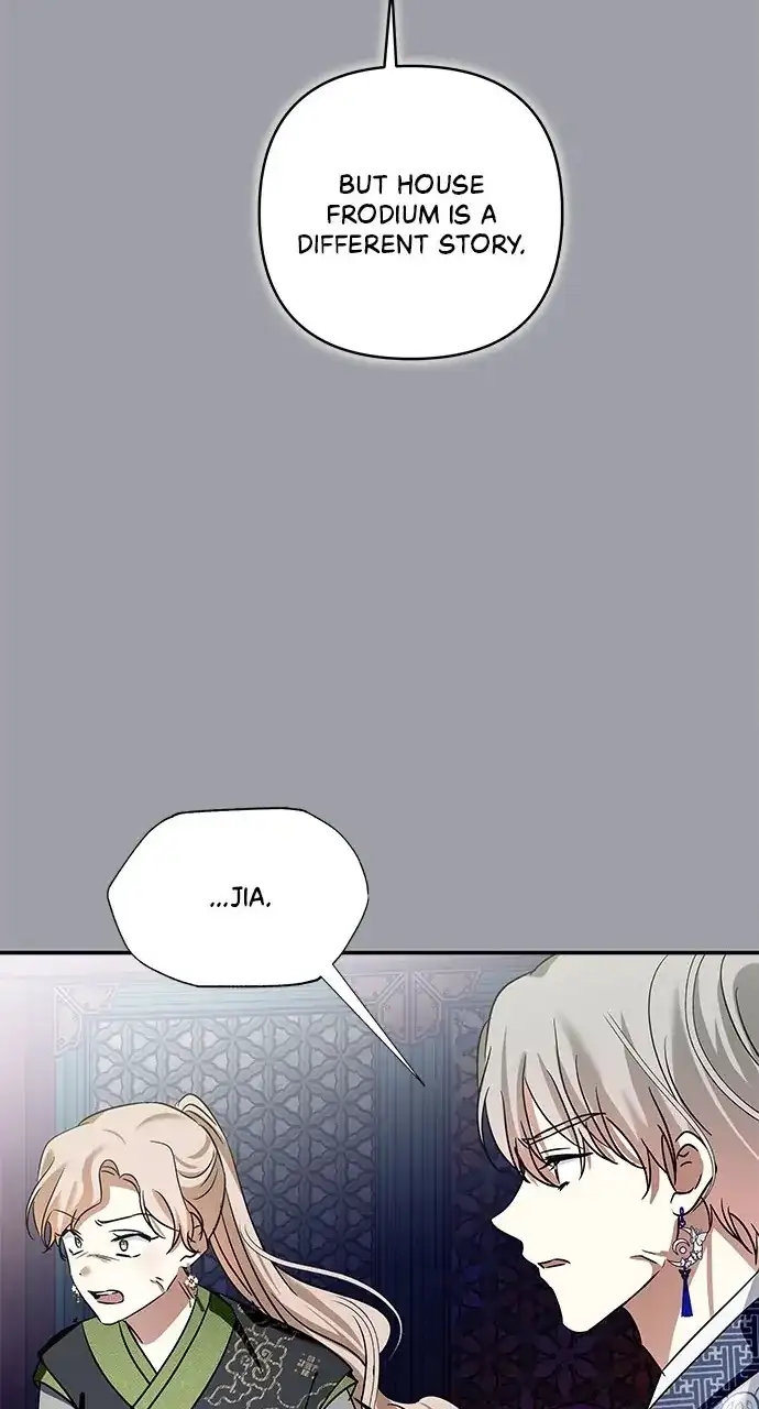 Monster Duke’S Daughter Chapter 129 - Page 63