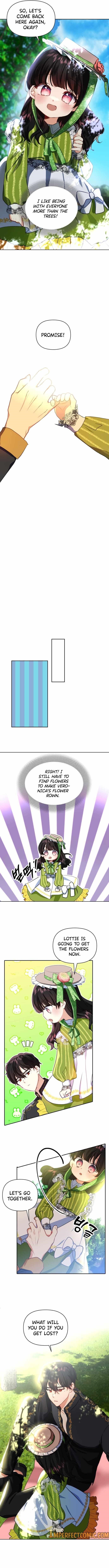 Monster Duke’S Daughter Chapter 13 - Page 7