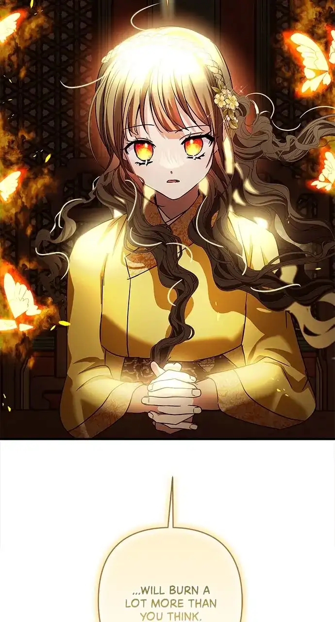 Monster Duke’S Daughter Chapter 130 - Page 2