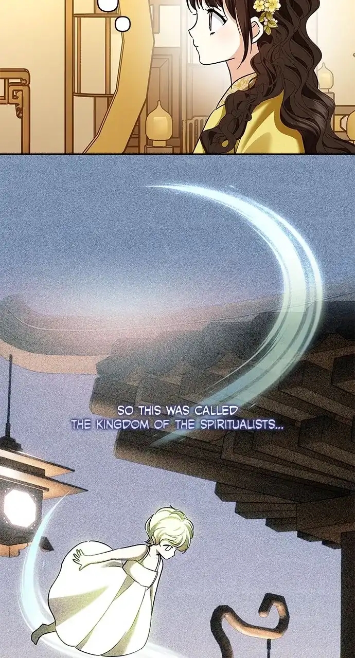 Monster Duke’S Daughter Chapter 130 - Page 31