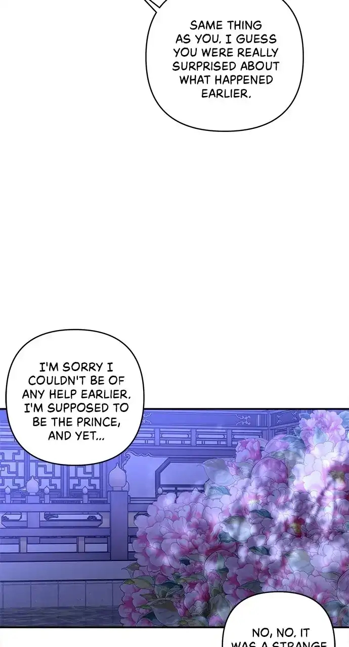 Monster Duke’S Daughter Chapter 130 - Page 49