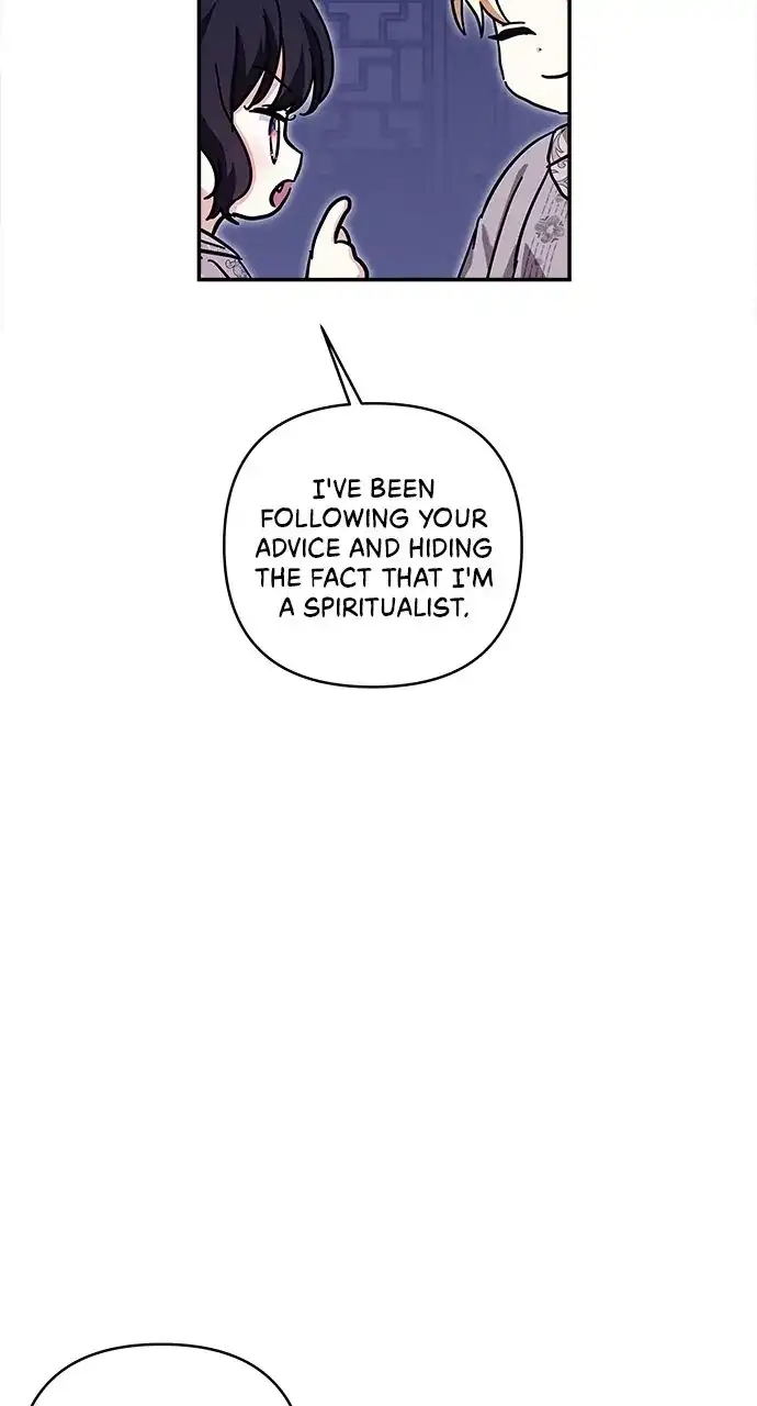 Monster Duke’S Daughter Chapter 130 - Page 51