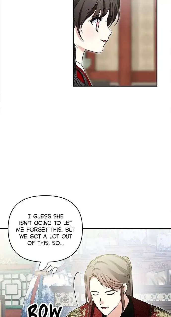 Monster Duke’S Daughter Chapter 132 - Page 47