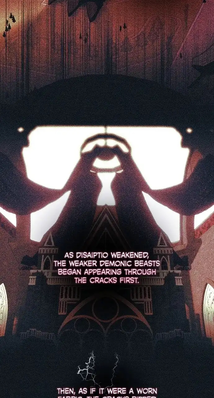 Monster Duke’S Daughter Chapter 132 - Page 65