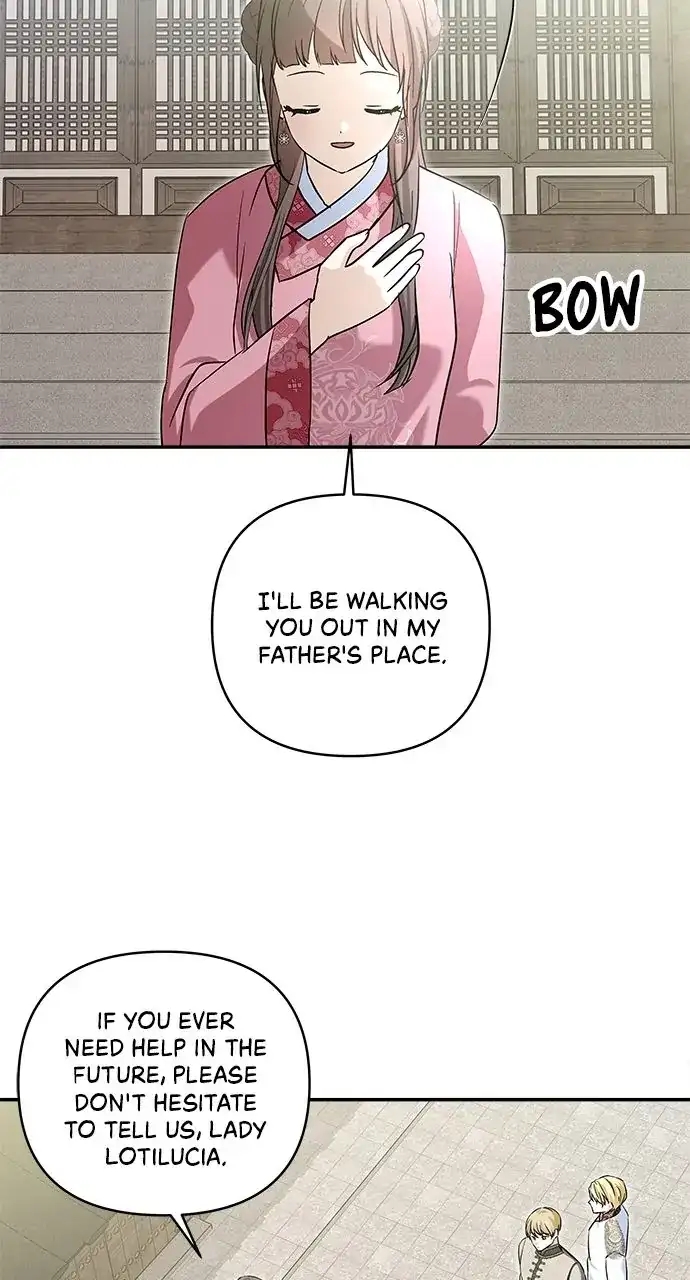 Monster Duke’S Daughter Chapter 133 - Page 2