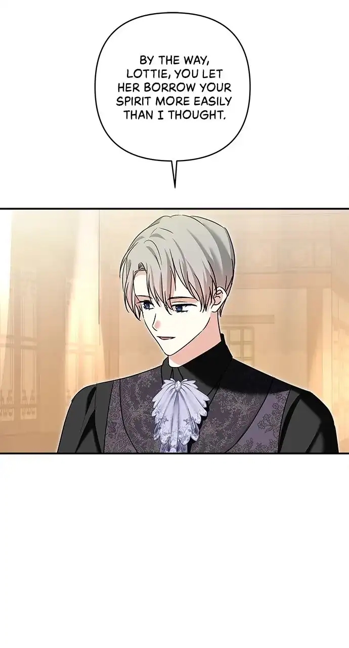 Monster Duke’S Daughter Chapter 133 - Page 22