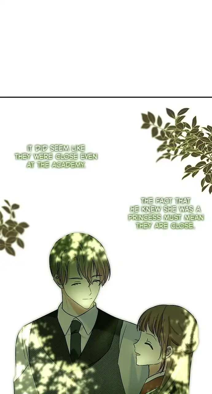 Monster Duke’S Daughter Chapter 133 - Page 55