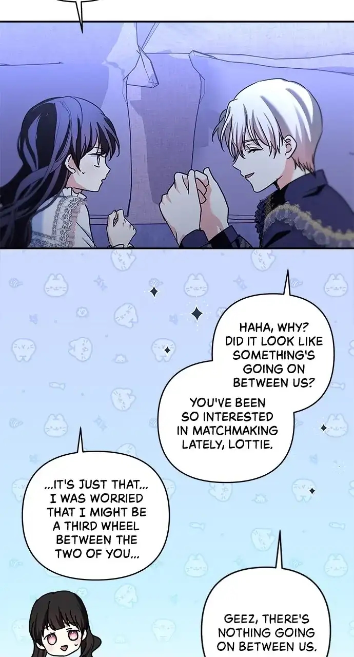 Monster Duke’S Daughter Chapter 133 - Page 71