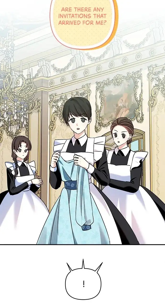 Monster Duke’S Daughter Chapter 135 - Page 55