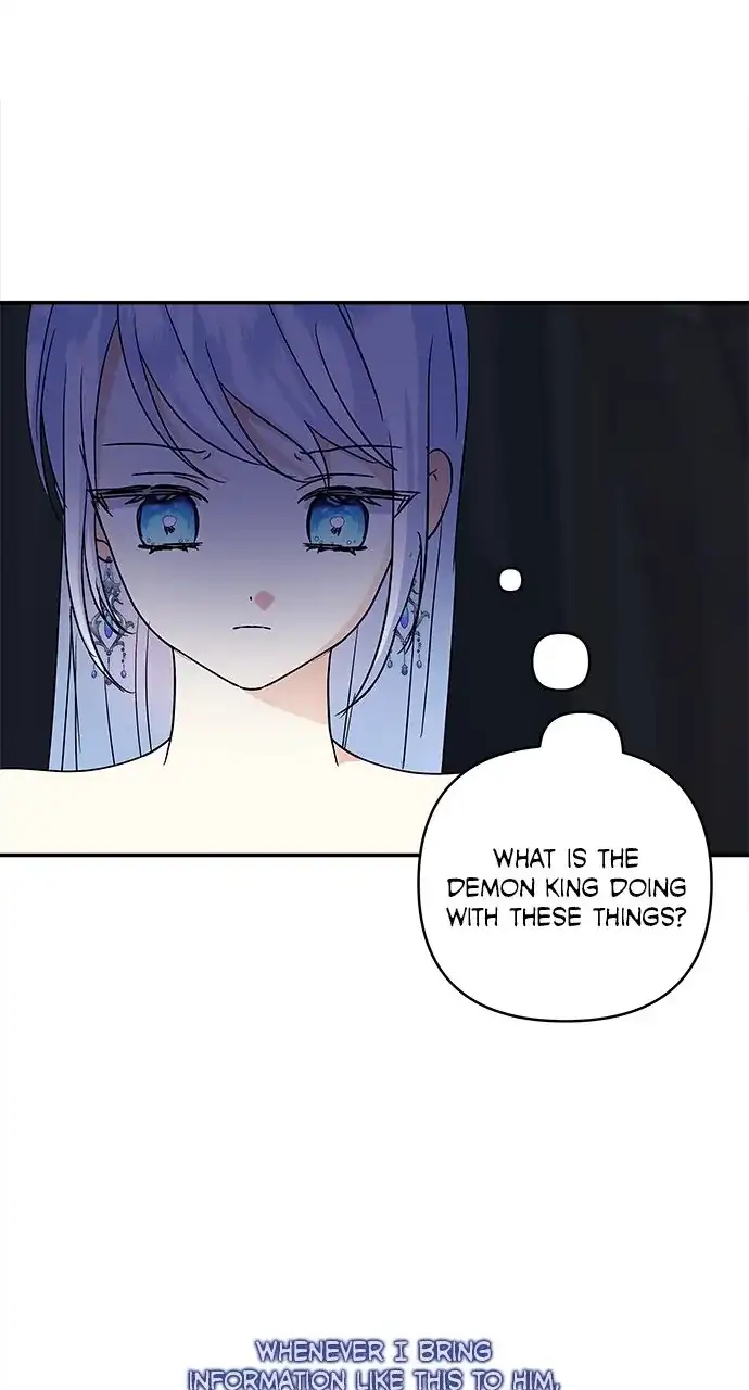 Monster Duke’S Daughter Chapter 138 - Page 10