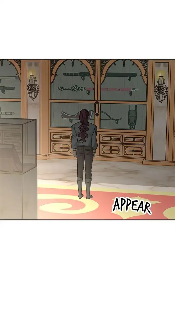 Monster Duke’S Daughter Chapter 138 - Page 25