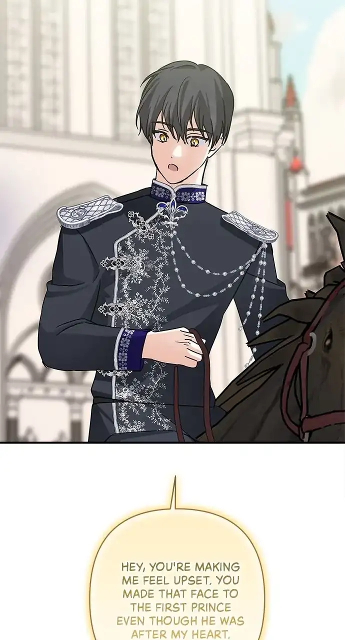 Monster Duke’S Daughter Chapter 138 - Page 70