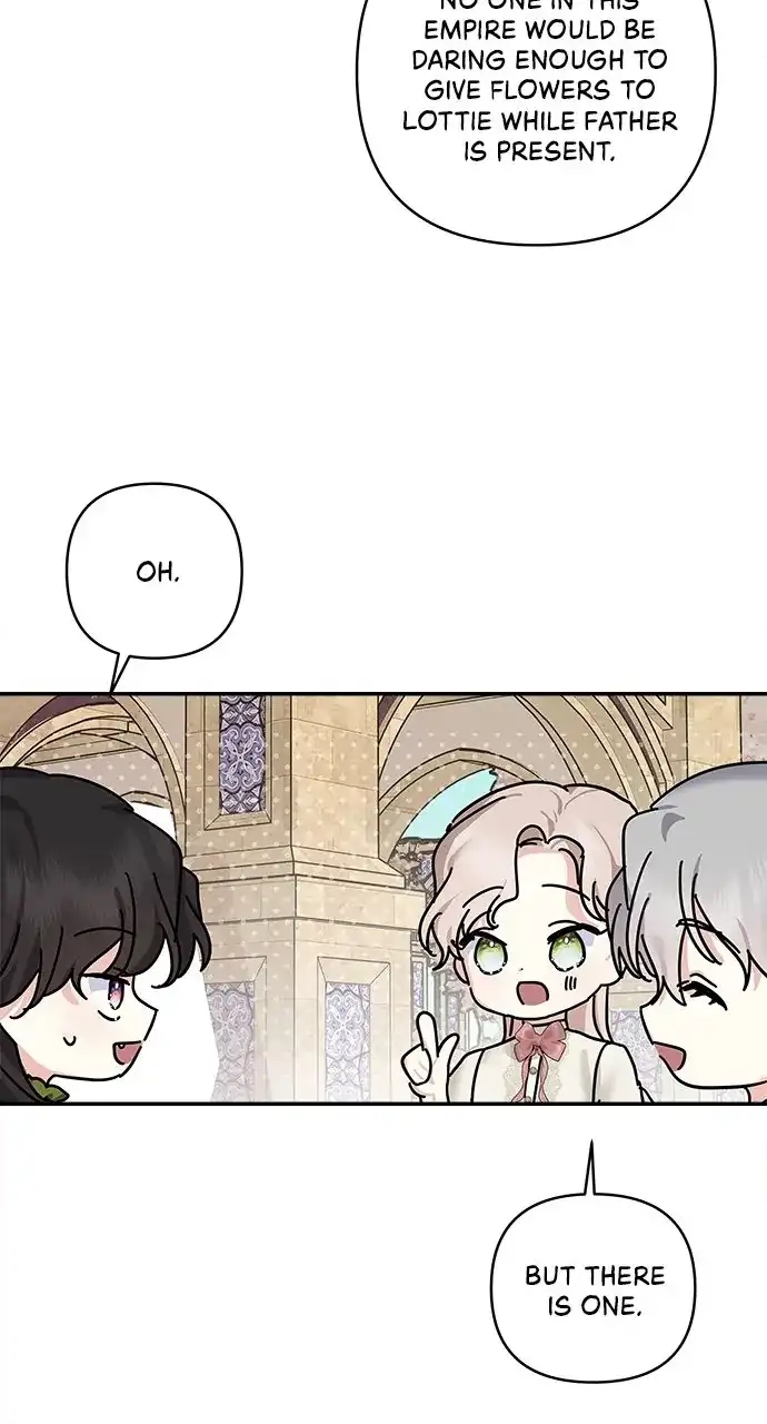 Monster Duke’S Daughter Chapter 139 - Page 39