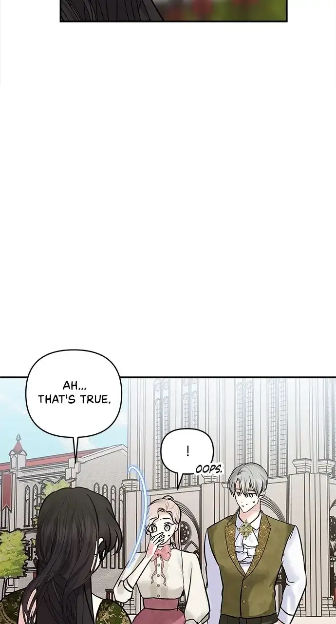 Monster Duke’S Daughter Chapter 139 - Page 41