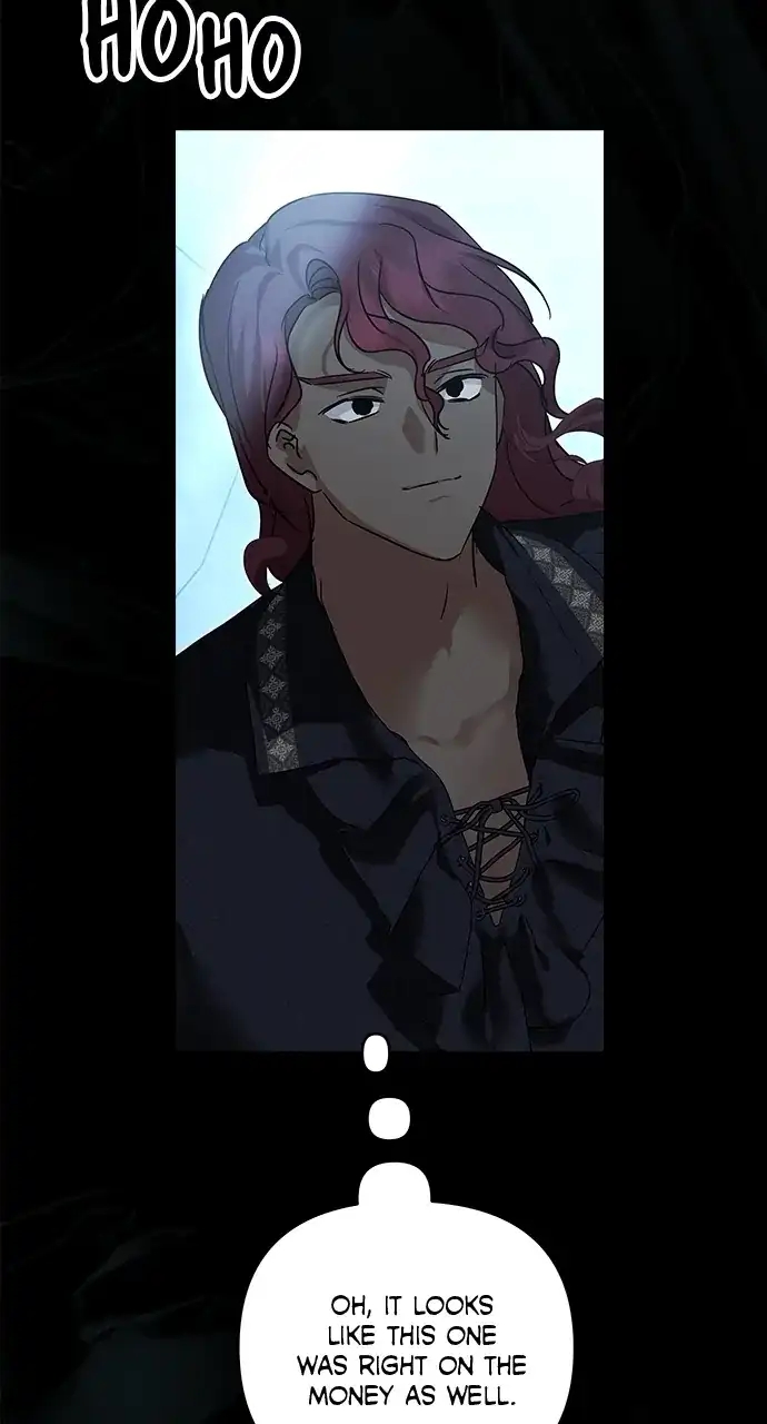 Monster Duke’S Daughter Chapter 139 - Page 5