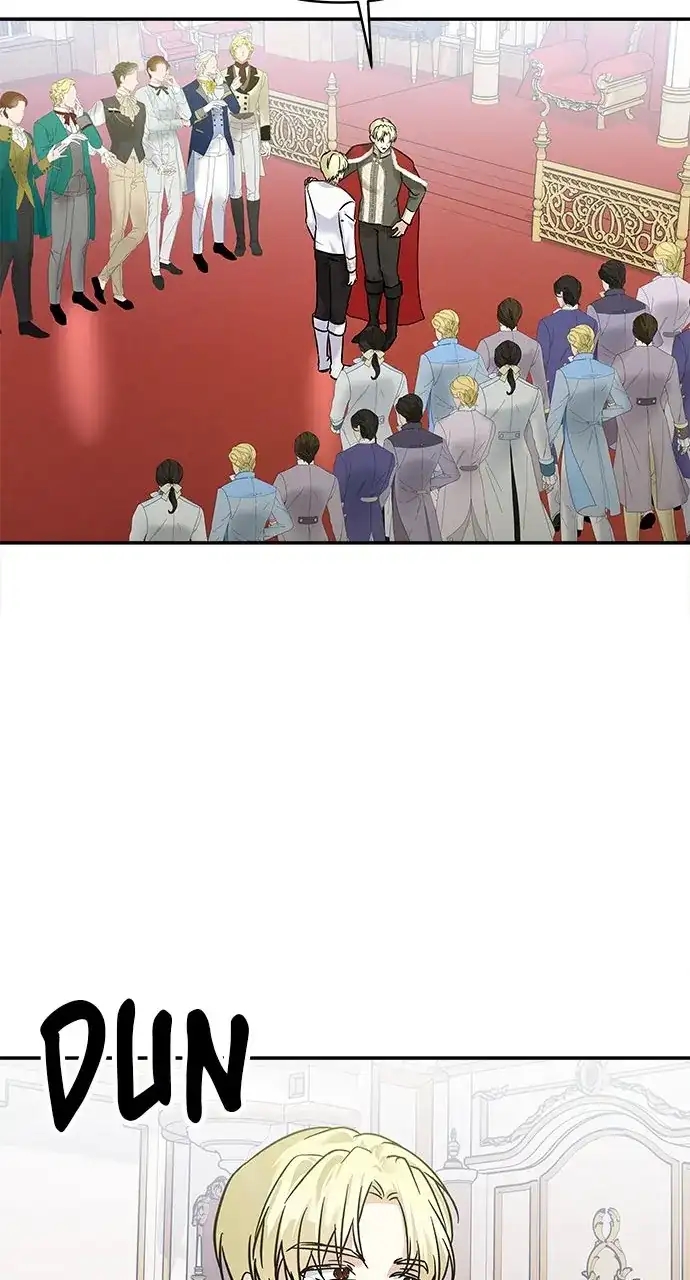 Monster Duke’S Daughter Chapter 139 - Page 73