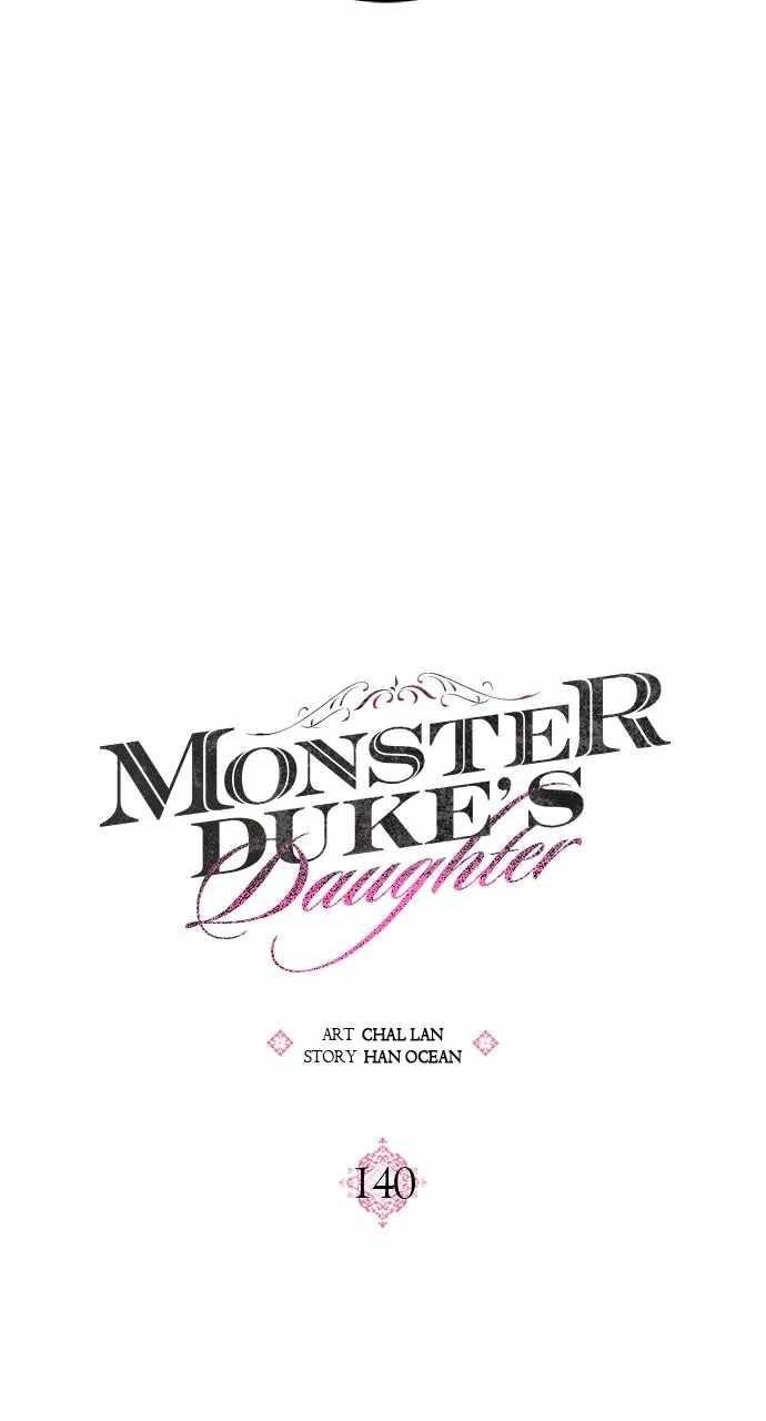 Monster Duke’S Daughter Chapter 140 - Page 15
