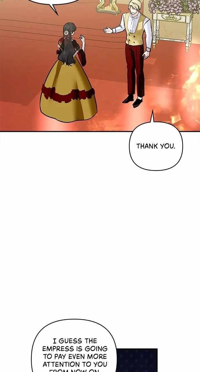 Monster Duke’S Daughter Chapter 140 - Page 18