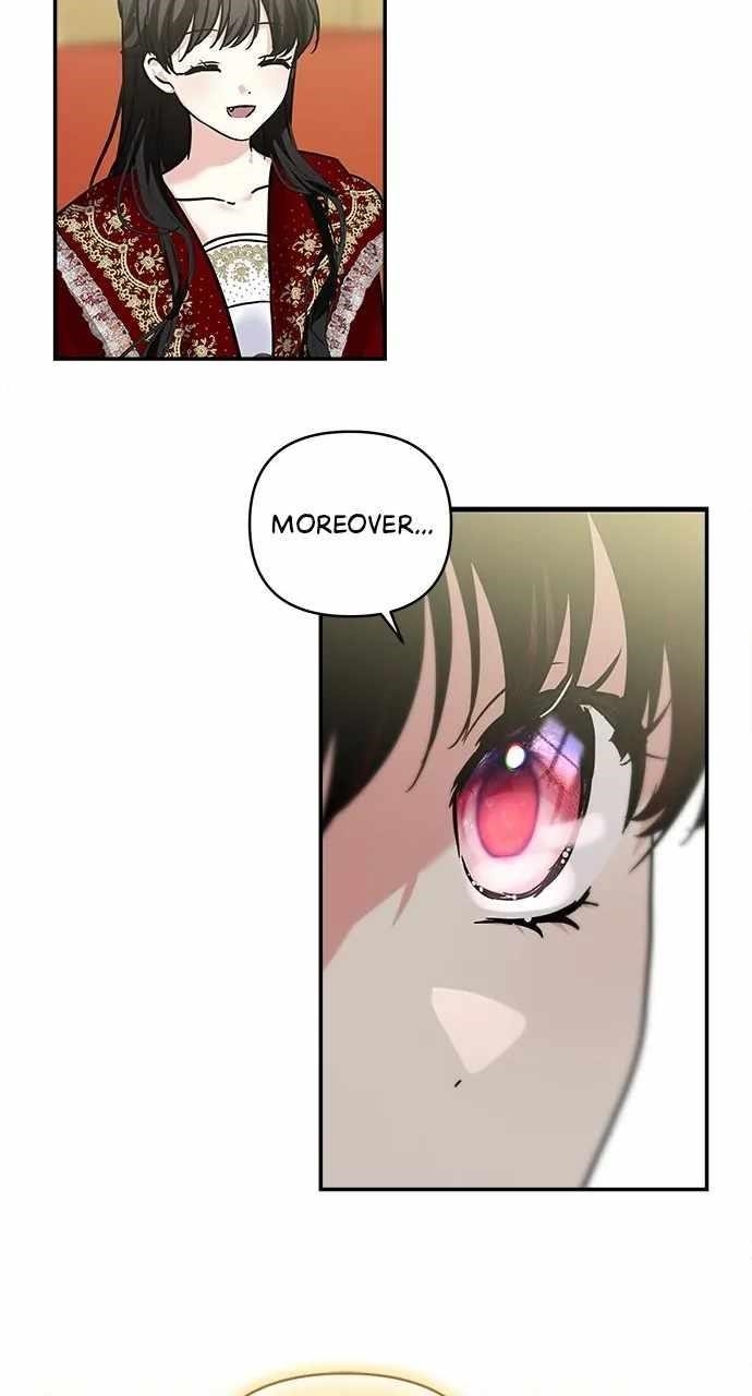 Monster Duke’S Daughter Chapter 140 - Page 21