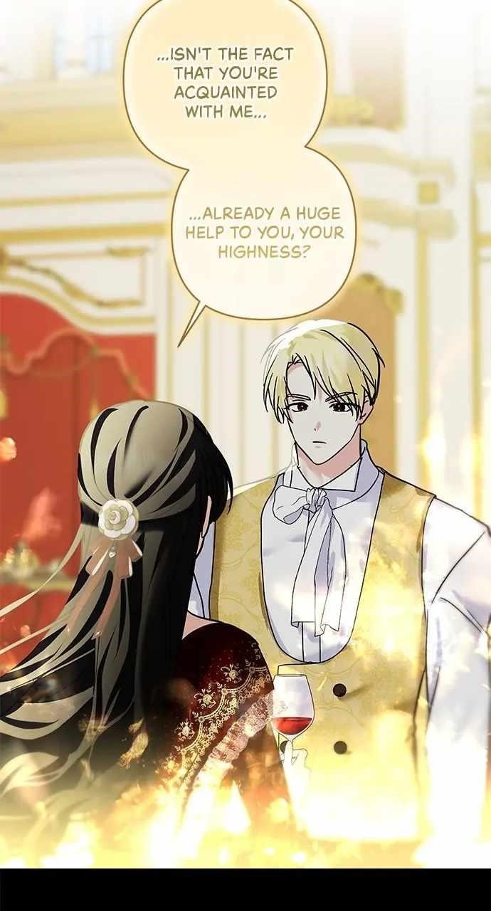 Monster Duke’S Daughter Chapter 140 - Page 22