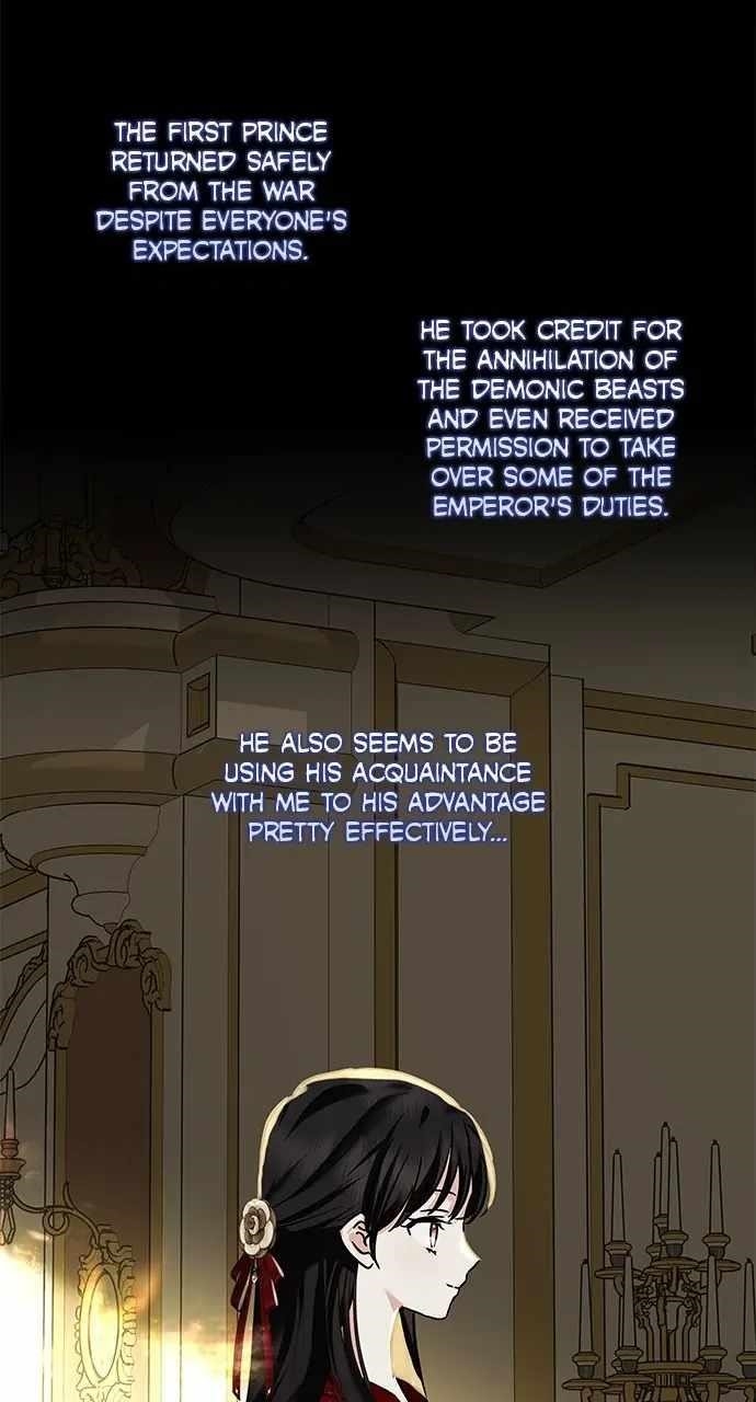 Monster Duke’S Daughter Chapter 140 - Page 23