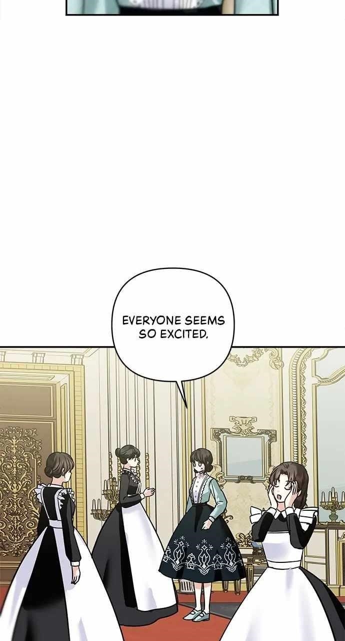 Monster Duke’S Daughter Chapter 140 - Page 30