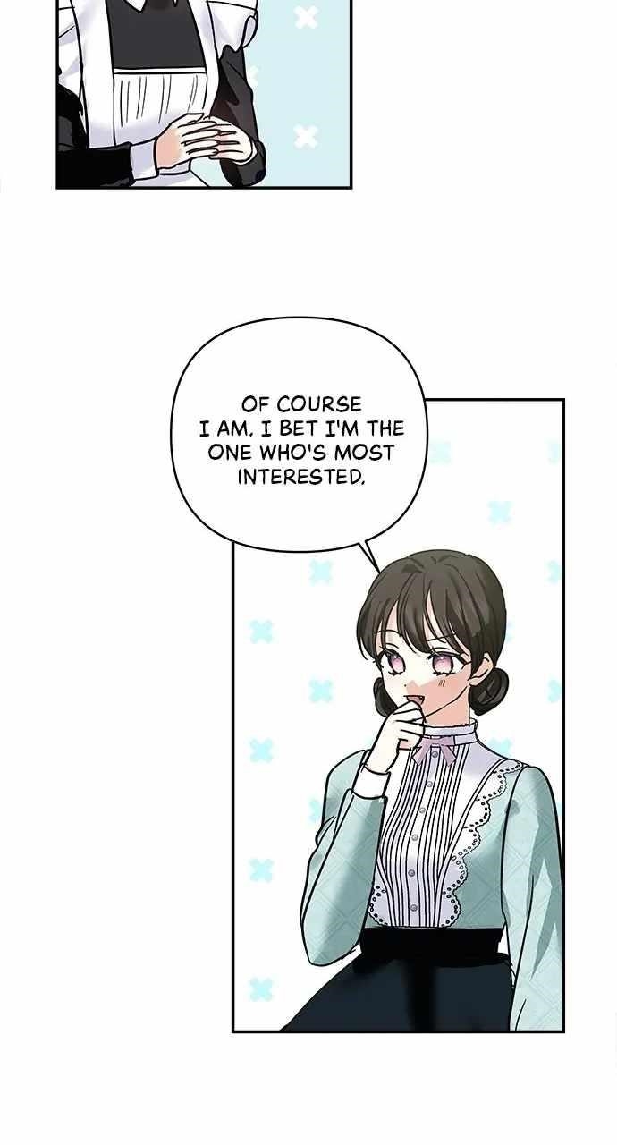 Monster Duke’S Daughter Chapter 140 - Page 32