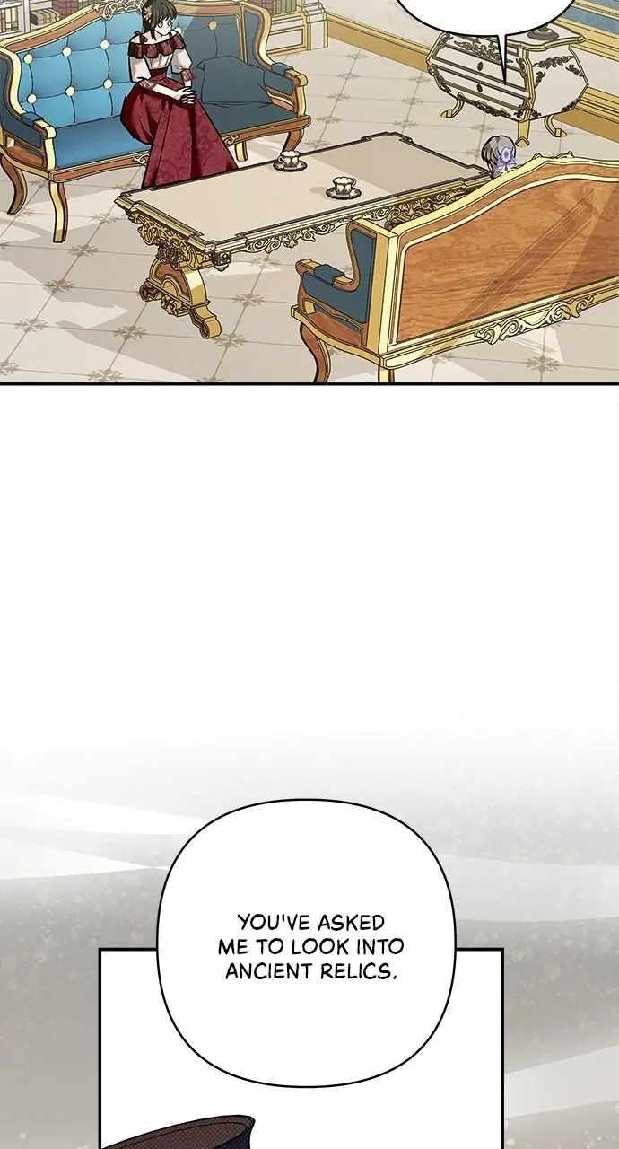 Monster Duke’S Daughter Chapter 140 - Page 36