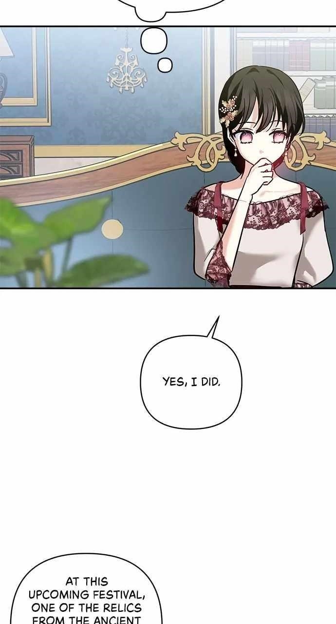 Monster Duke’S Daughter Chapter 140 - Page 38