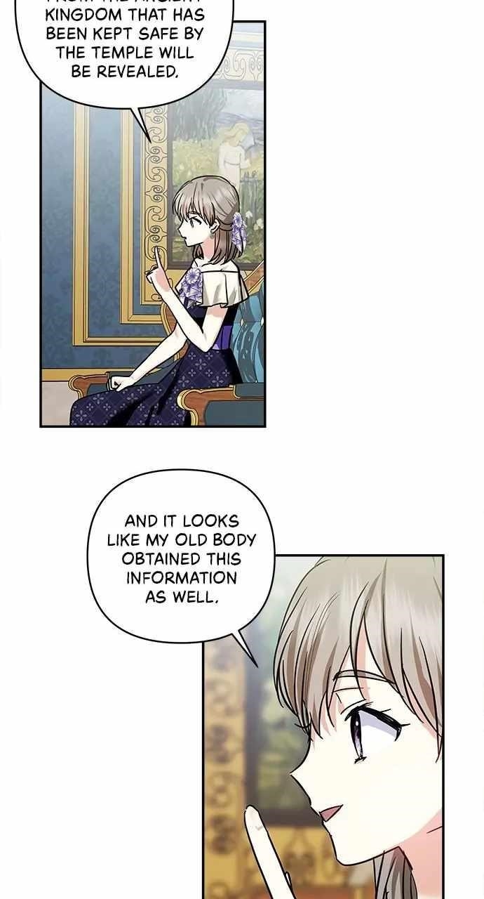 Monster Duke’S Daughter Chapter 140 - Page 39