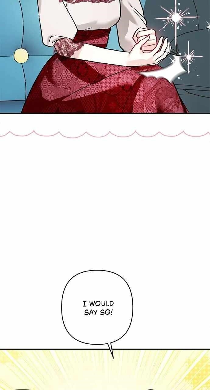 Monster Duke’S Daughter Chapter 140 - Page 41