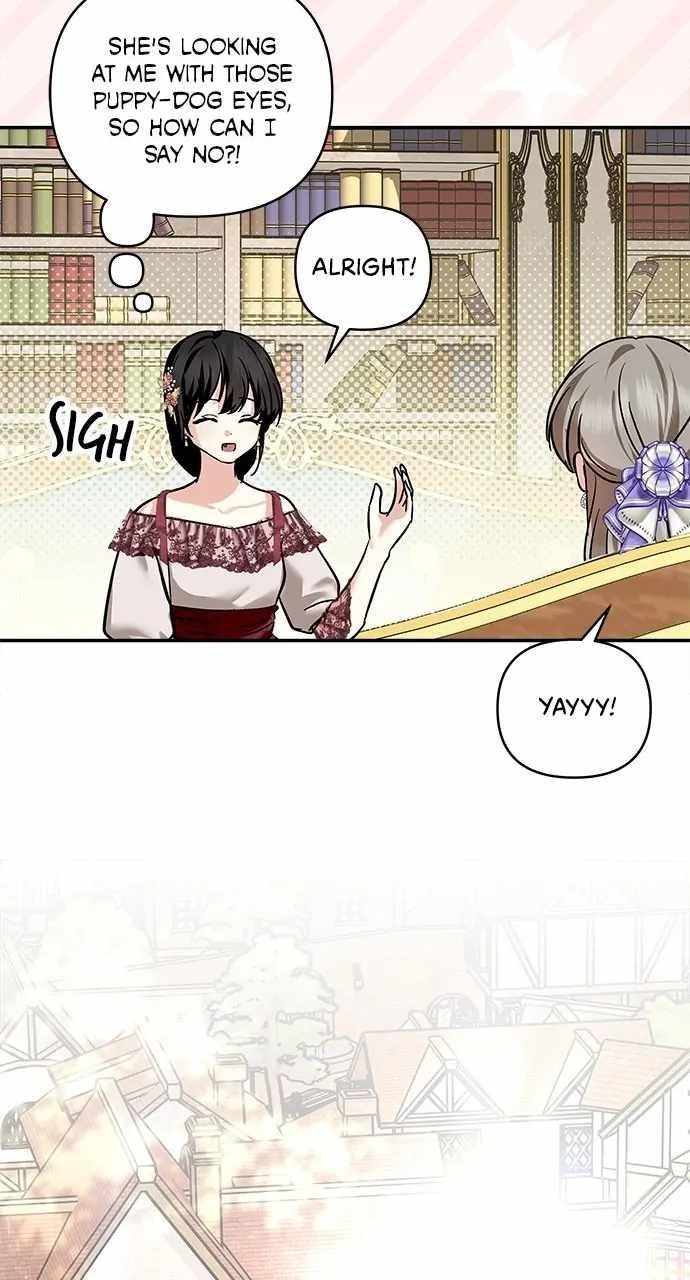 Monster Duke’S Daughter Chapter 140 - Page 48