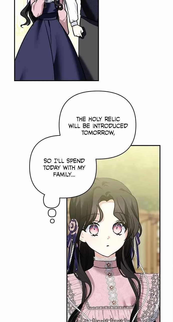 Monster Duke’S Daughter Chapter 140 - Page 51