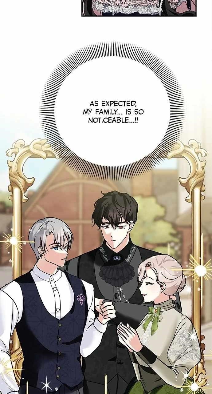 Monster Duke’S Daughter Chapter 140 - Page 52