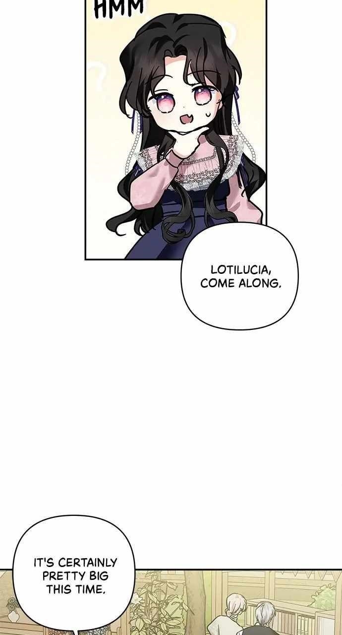 Monster Duke’S Daughter Chapter 140 - Page 54