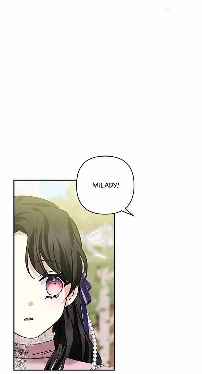 Monster Duke’S Daughter Chapter 140 - Page 63