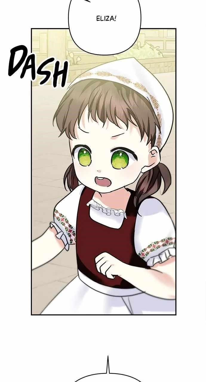 Monster Duke’S Daughter Chapter 140 - Page 71